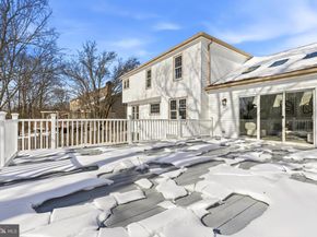 12011 Meadowville Court, Herndon VA 20170