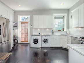 306 M Street NW, Washington DC 20001