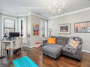 306 M Street NW, Washington DC 20001