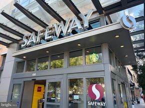 306 M Street NW, Washington DC 20001