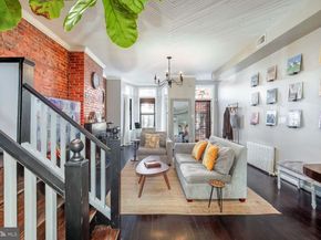 306 M Street NW, Washington DC 20001