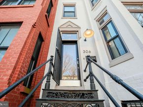 306 M Street NW, Washington DC 20001