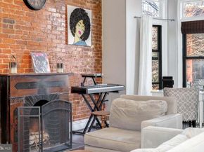 306 M Street NW, Washington DC 20001