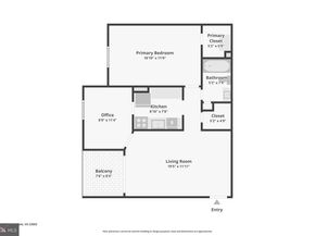 8310 Tobin Road 21, Annandale VA 22003