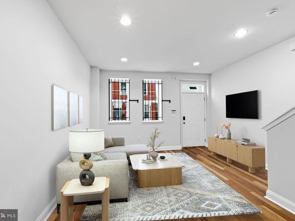 1133 W Nevada Street, Philadelphia PA 19133