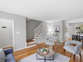 3617 S Taylor Street, Arlington VA 22206