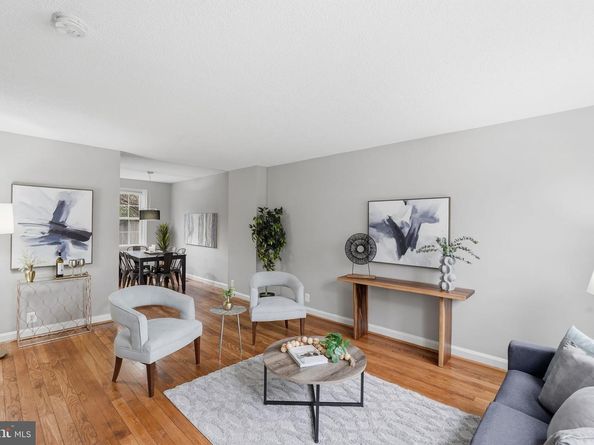 3617 S Taylor Street, Arlington VA 22206