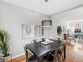 3617 S Taylor Street, Arlington VA 22206