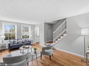 3617 S Taylor Street, Arlington VA 22206