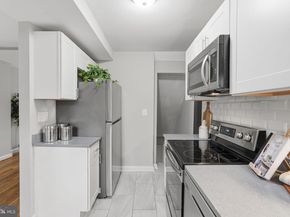 3617 S Taylor Street, Arlington VA 22206