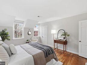 3617 S Taylor Street, Arlington VA 22206