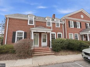 3617 S Taylor Street, Arlington VA 22206