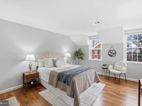 3617 S Taylor Street, Arlington VA 22206