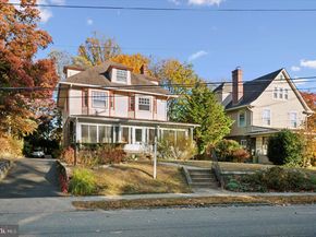 7947 Montgomery Avenue, Elkins Park PA 19027