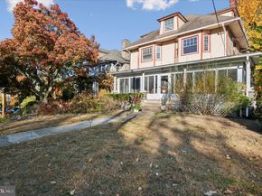 7947 Montgomery Avenue, Elkins Park PA 19027