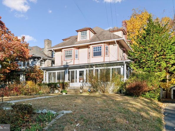 7947 Montgomery Avenue, Elkins Park PA 19027