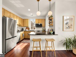 150 V Street NW V204, Washington DC 20001