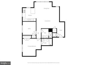 150 V Street NW V204, Washington DC 20001