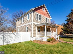 3423 7TH Street S, Arlington VA 22204