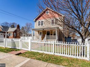 3423 7TH Street S, Arlington VA 22204