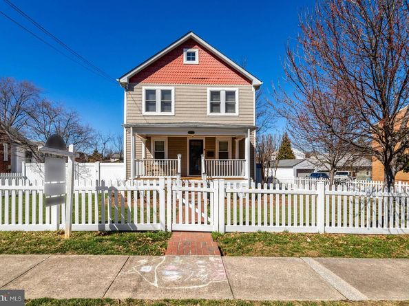 3423 7TH Street S, Arlington VA 22204