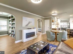 3423 7TH Street S, Arlington VA 22204