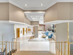 5500 Friendship Boulevard 818N, Chevy Chase MD 20815