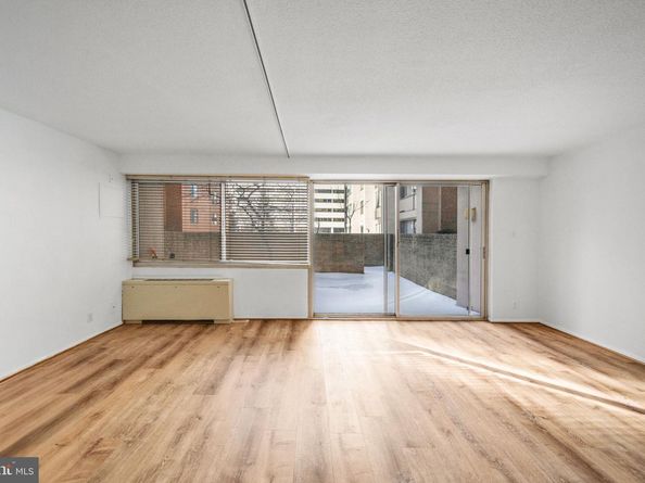 5500 Friendship Boulevard 818N, Chevy Chase MD 20815