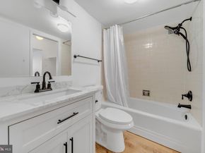 5500 Friendship Boulevard 818N, Chevy Chase MD 20815