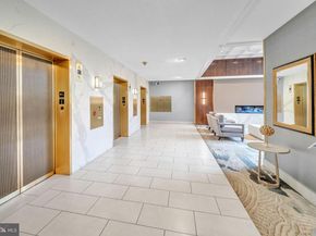 5500 Friendship Boulevard 818N, Chevy Chase MD 20815