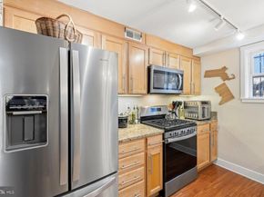 610 Jefferson Street NW B1, Washington DC 20011