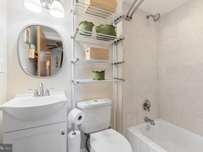 610 Jefferson Street NW B1, Washington DC 20011