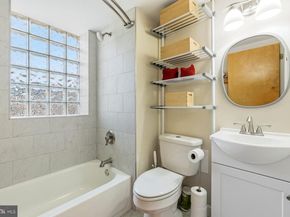 610 Jefferson Street NW B1, Washington DC 20011