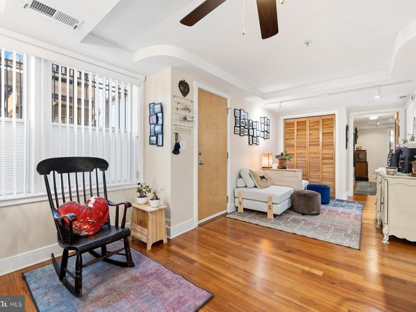 610 Jefferson Street NW B1, Washington DC 20011