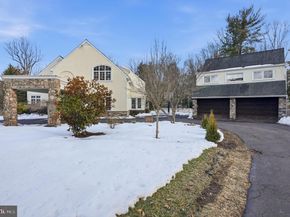 244 Mathers Road, Ambler PA 19002