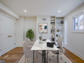 732 Manning Street, Philadelphia PA 19106