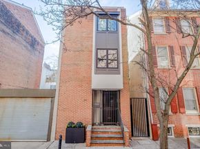 732 Manning Street, Philadelphia PA 19106