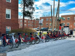 1800 Mount Vernon Avenue 306, Alexandria VA 22301