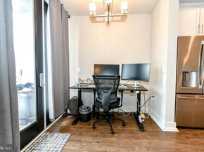 1800 Mount Vernon Avenue 306, Alexandria VA 22301