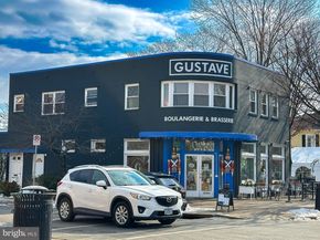 1800 Mount Vernon Avenue 306, Alexandria VA 22301