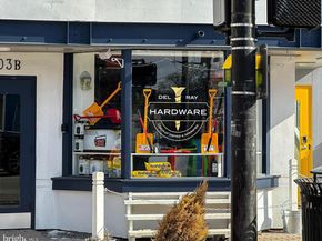 1800 Mount Vernon Avenue 306, Alexandria VA 22301