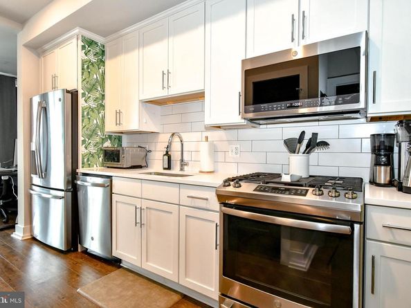 1800 Mount Vernon Avenue 306, Alexandria VA 22301