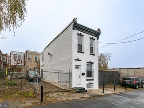 2735 N Waterloo Street, Philadelphia PA 19133