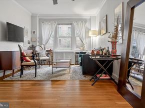 3900 Connecticut Avenue NW 102G, Washington DC 20008