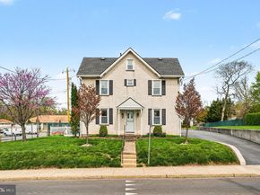 320 W Moreland Avenue, Hatboro PA 19040