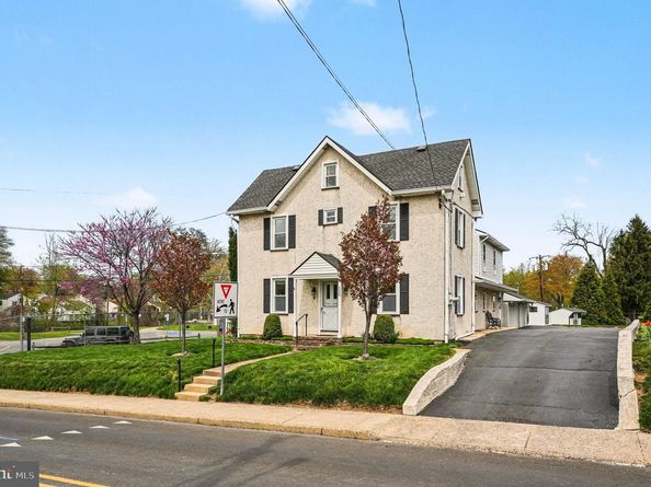 320 W Moreland Avenue, Hatboro PA 19040
