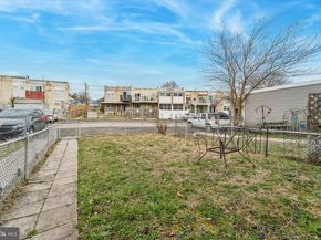 3417 Morrell Avenue, Philadelphia PA 19114