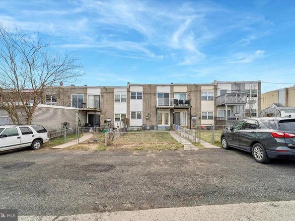 3417 Morrell Avenue, Philadelphia PA 19114