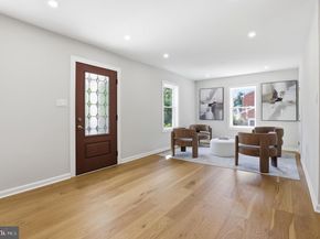 6420 Spring Terrace, Falls Church VA 22042