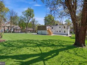 6420 Spring Terrace, Falls Church VA 22042